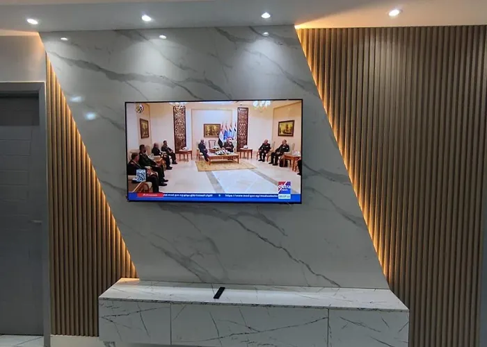 Appartement Avin Hurghada