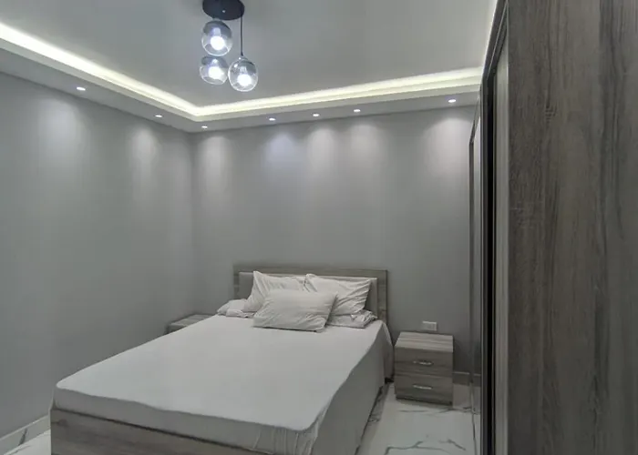 Appartement Avin Hurghada