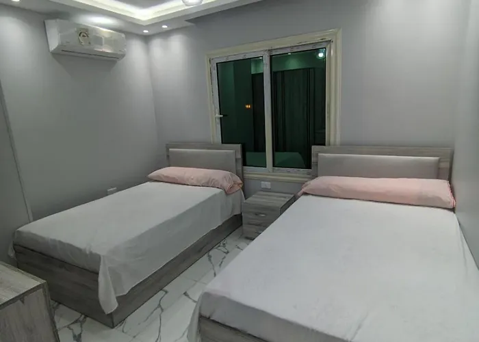Appartement Avin