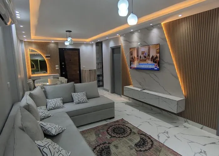 Avin Appartement