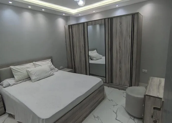 Appartement Avin Hurghada