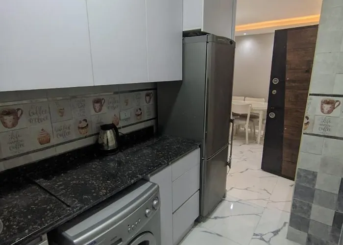 Appartement Avin