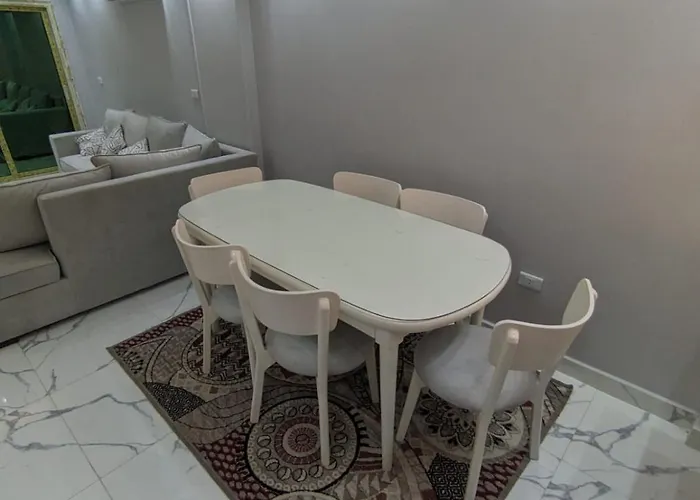 Appartement Avin *
